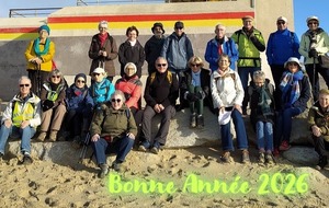 MEİLLEURS VŒUX 2026