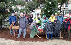 PROGRAMME DES RANDONNÉES DU 1er TRİMESTRE 2026