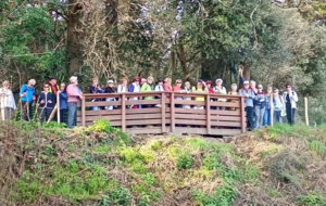 PROGRAMME DES RANDONNÉES DU 1er TRİMESTRE 2026