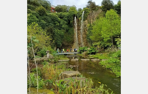 PROGRAMME DES RANDONNÉES DU 2ème TRİMESTRE 2026