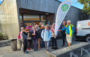 FÊTE DES 40 ANS DE l'ASSOCIATION LE 4 OCTOBRE