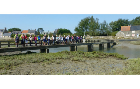 PHOTOS DU SEJOUR COTENTIN