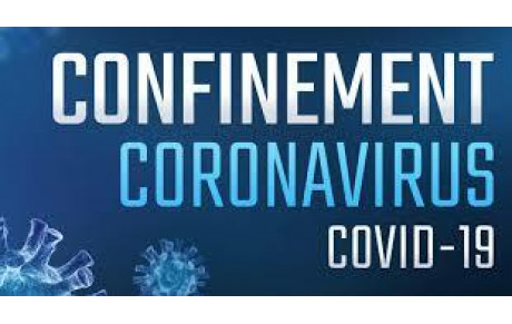 COVID19 -  Arrêt des randonnées