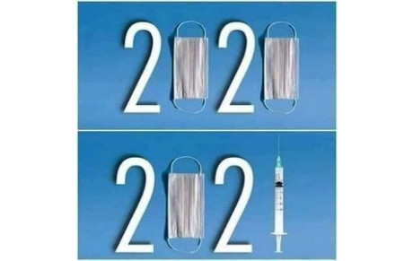 En attendant des jours meilleurs !!