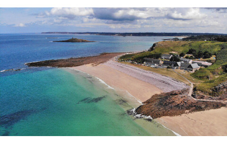 SEJOUR MAI 2022  : ROZ ARMOR (ERQUY)