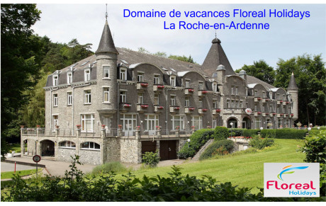 SEJOUR SEPTEMBRE 2022 dans les ARDENNES BELGES