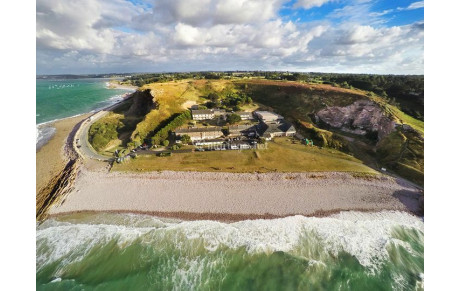 SEJOUR MAI 2022  : ROZ ARMOR (ERQUY)