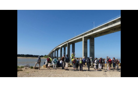 SÉJOUR NOİRMOUTİER (du 5 au 9 Mai)
