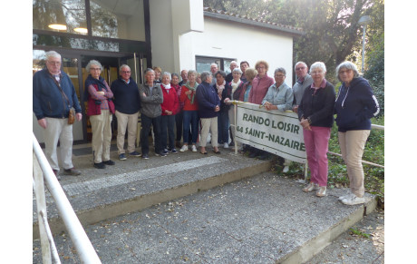 SÉJOUR NOİRMOUTİER - DES NOUVELLES !