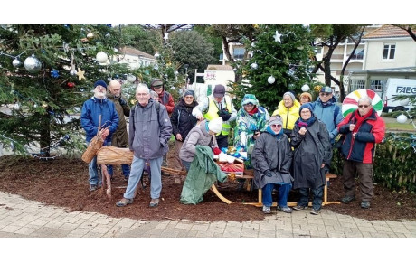 PROGRAMME DES RANDONNÉES DU 1er TRİMESTRE 2026