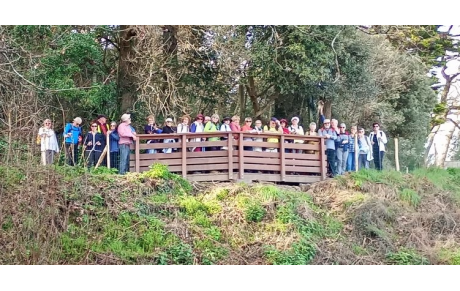 PROGRAMME DES RANDONNÉES DU 1er TRİMESTRE 2026