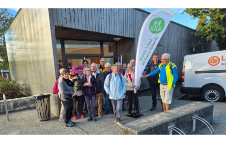 FÊTE DES 40 ANS DE l'ASSOCIATION LE 4 OCTOBRE