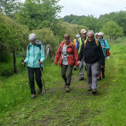 Le 20 Mai, La Chapelle des Marais Colvert