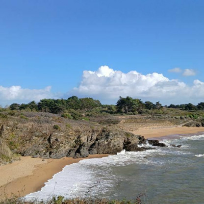 Le 21 Octobre, Préfailles
